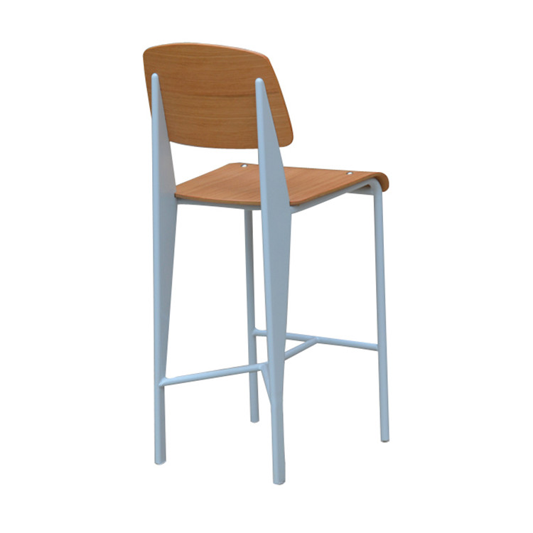 Uptop Furnishings-Modern best-sell high bar lounge chair SP-BS256