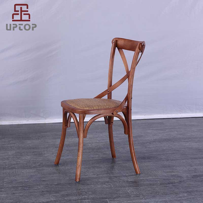 Uptop Furnishings-Find Wooden Chair With Armrest Wood Cafe Chair From Uptop Furnishings-1