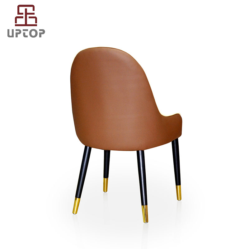 Uptop Furnishings-Manufacturer Of Wood Chair Uptop Modern Accent Low Arm Chair With Solid-1