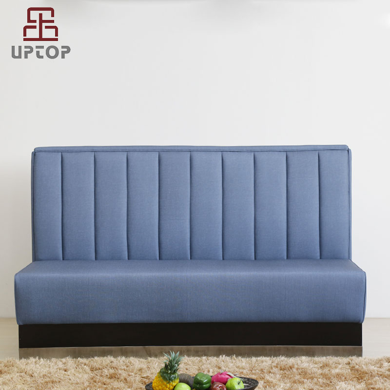 Uptop Furnishings-banquette bench ,restaurant bench seating | Uptop Furnishings-2