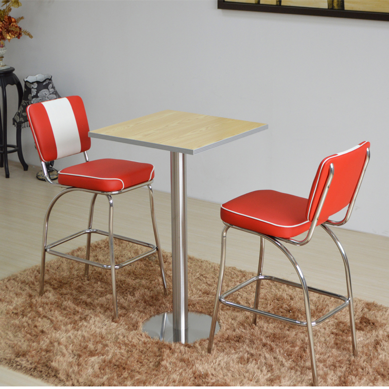 application-modern design Retro Furniture steel factory price for home-Uptop Furnishings-img-1