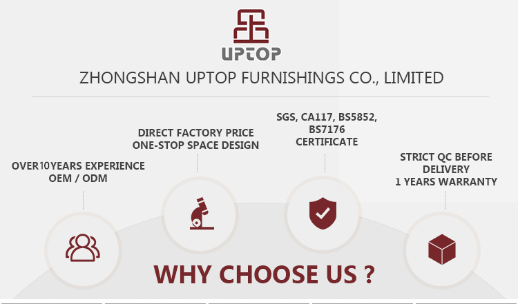 Uptop Furnishings new design accent chair certifications for bank-5