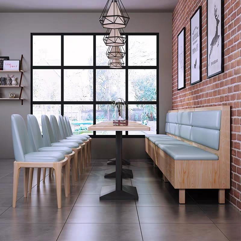 (SP-CS297) Modern luxury foshan cheap prices table and chair sets restaurant furniture