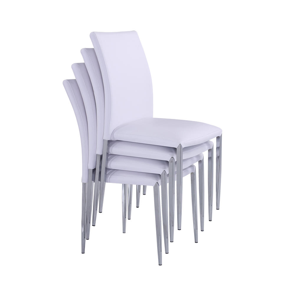 (SP-LC219) Dining furniture used hotel banquet chairs hotel aluminium frame chair
