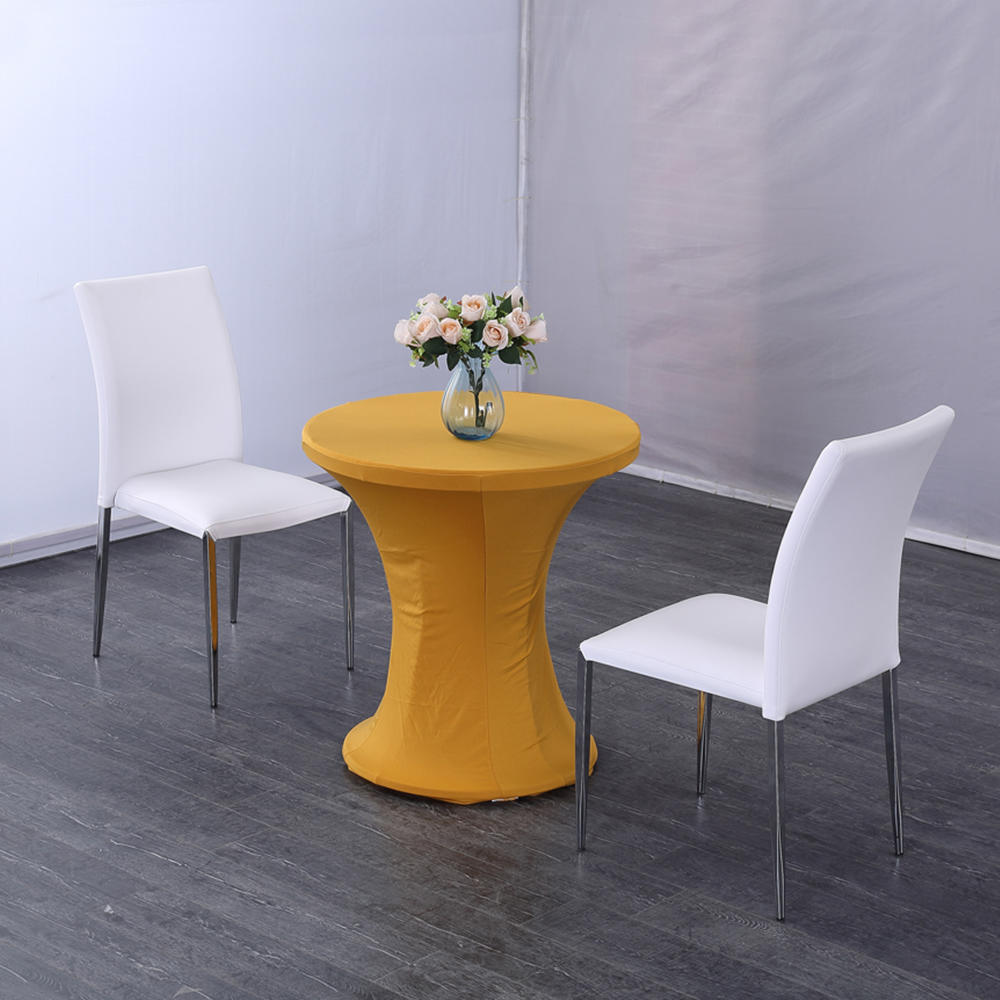 (SP-CT865) Factory custom made project furniture wholesale wedding banquet restaurant tables and chairs