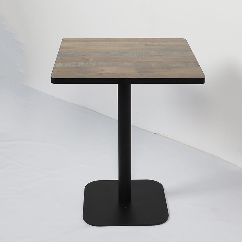 (SP-RT189) Modern furniture restaurant table
