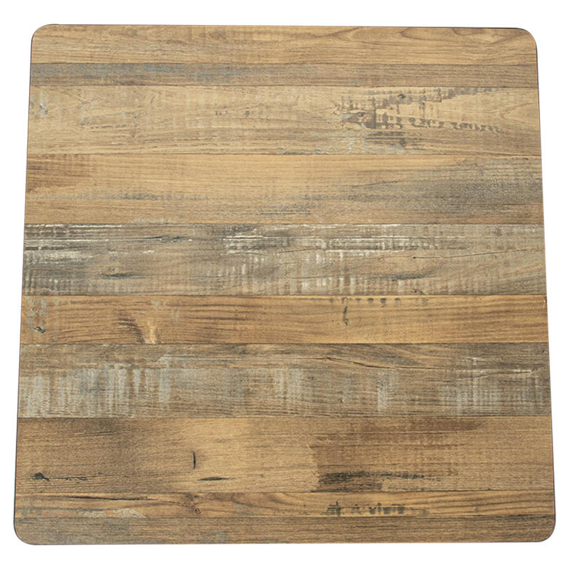 HPL Laminate wood table top  (SP-RT189)