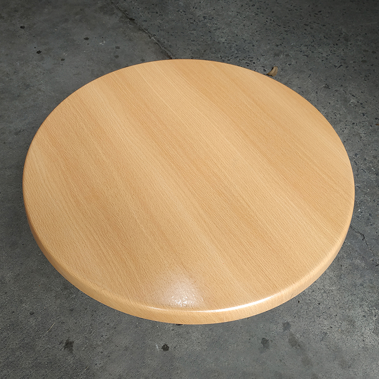 Round Dining Table Top (SP-R4)
