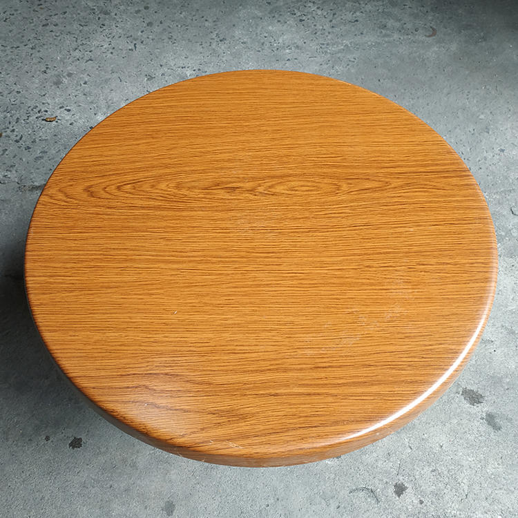 Round Dining resin Table Top (SP-R5)