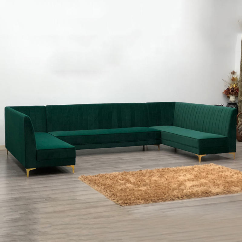 (SP-KS421) New cafe furntiure design sofa restaurant booth