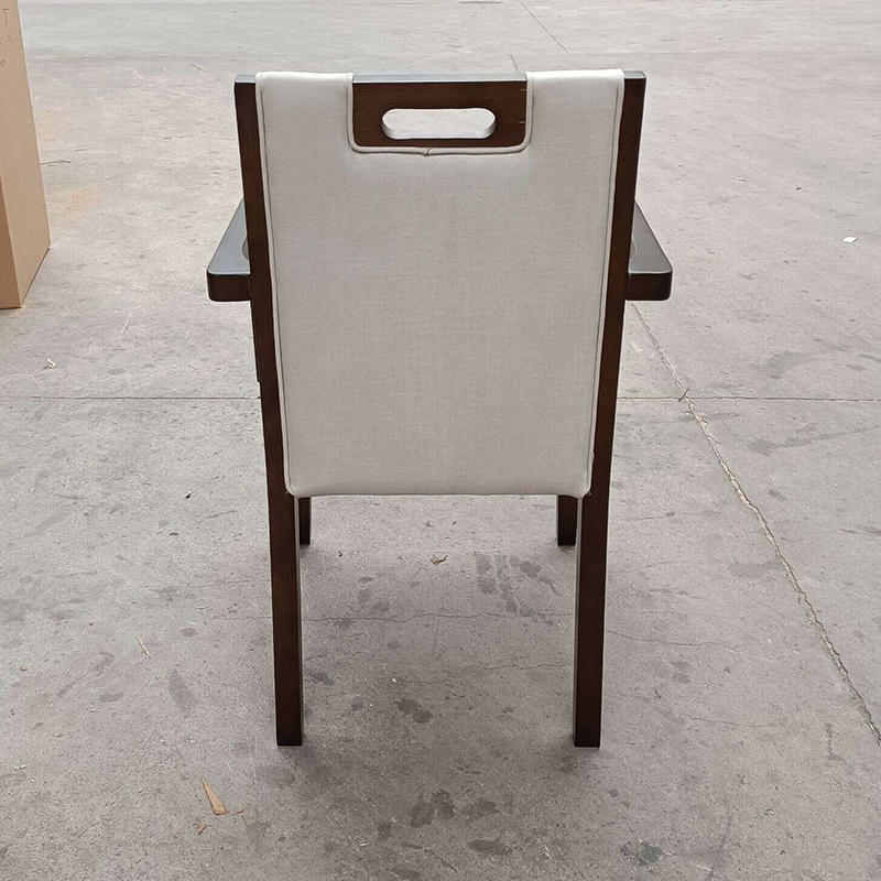 (SP-EC888) Restaurant furniture wood chairs