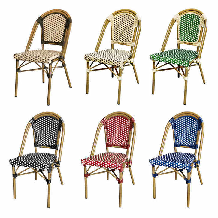 Different Outdoor dining chair for sale
