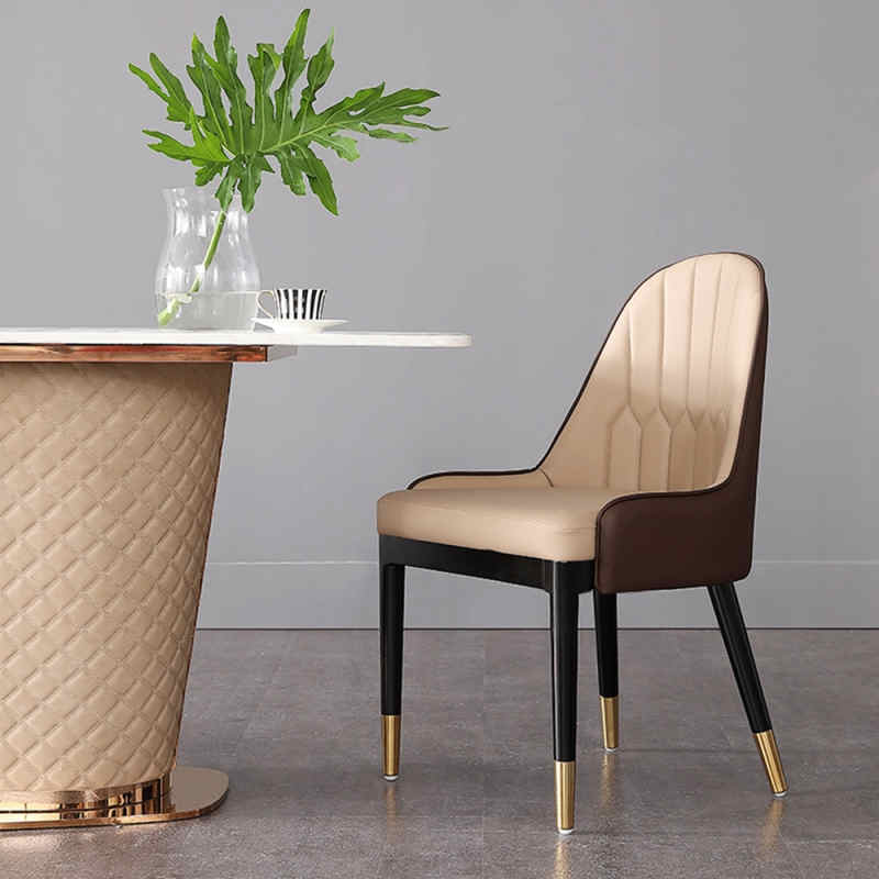 Good quality luxury restaurant dining chairs