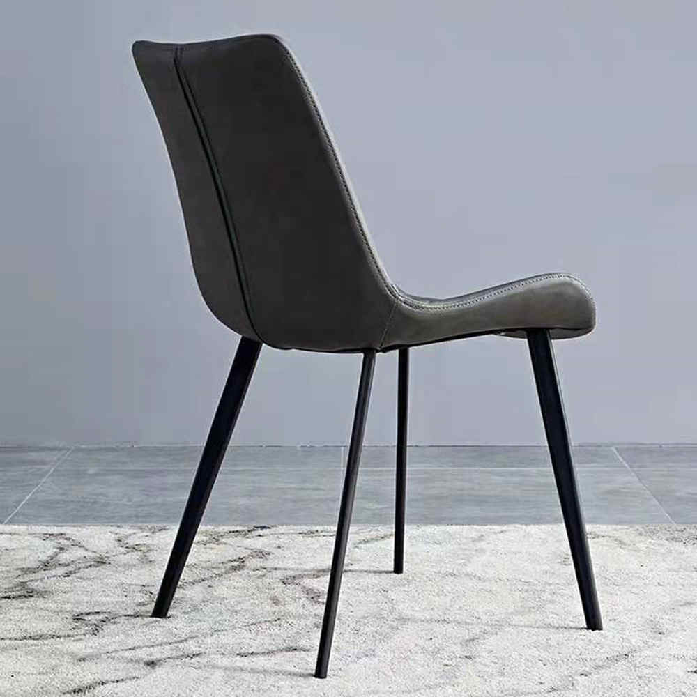 product-2021 Modern hot sale dining chairs hotel chairs restaurant furniture-Uptop Furnishings-img