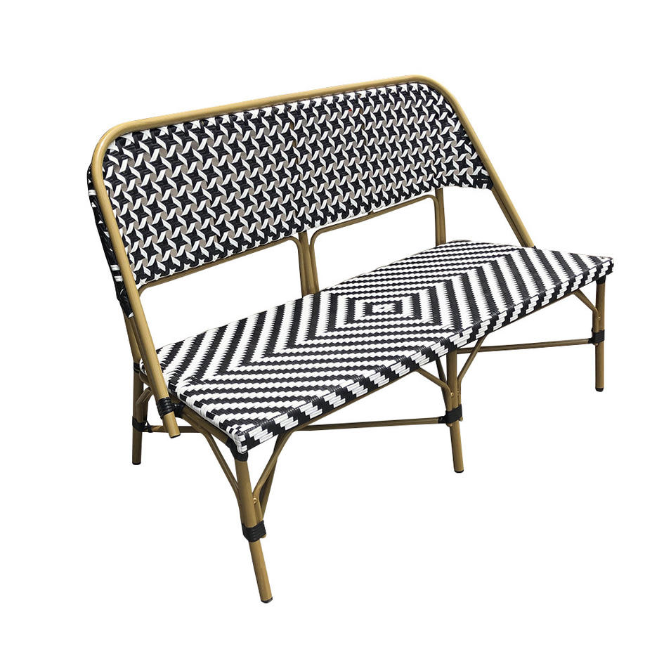 New Style Outdoor PE Rattan Chair