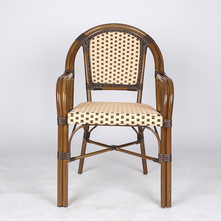 product-New Style Hot Selling PE Rattan Chair-Uptop Furnishings-img