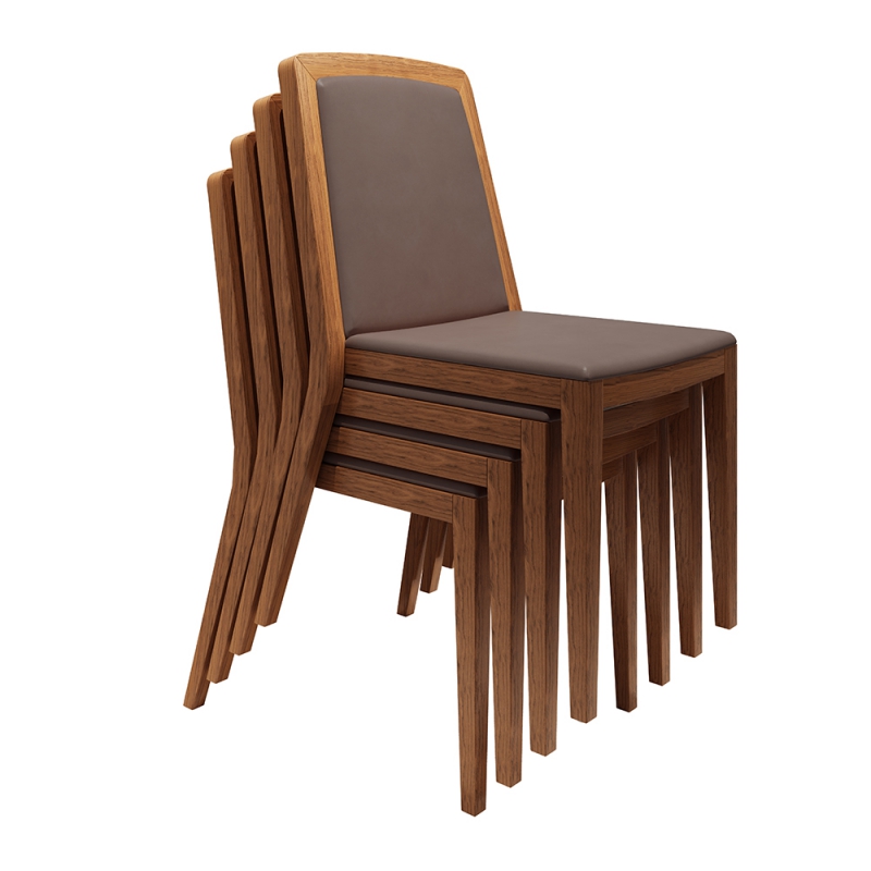 product-Uptop Furnishings-Sample design wood dinning chairs restaurant chairs-img
