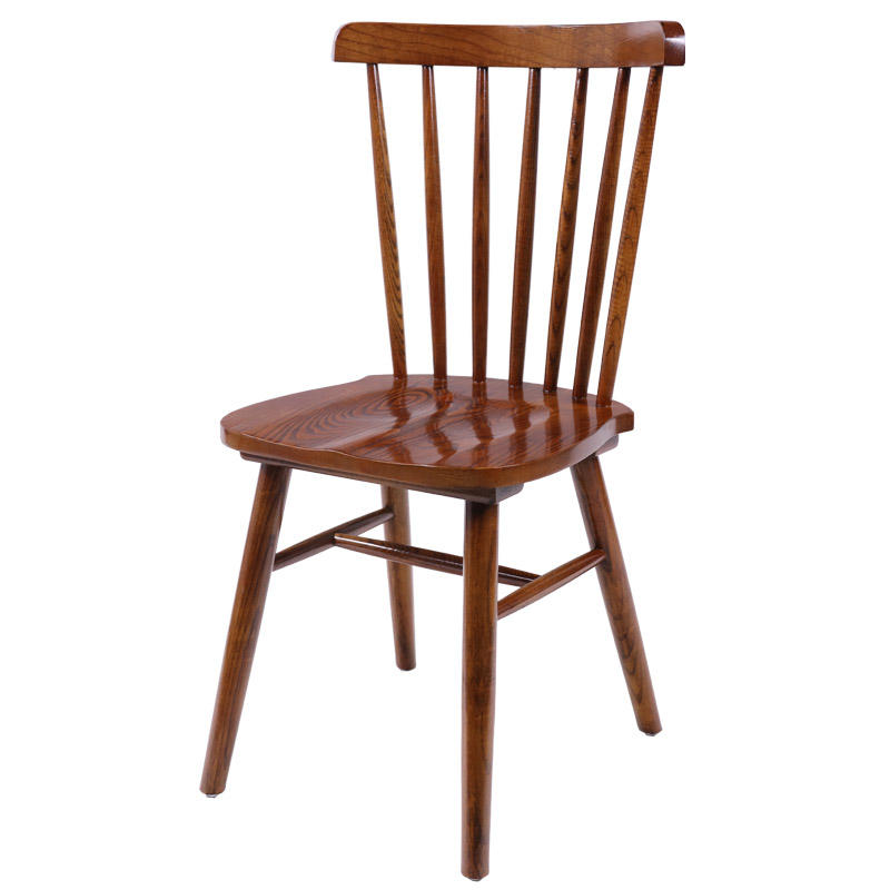New Style Hot Selling Wood Dining Chair