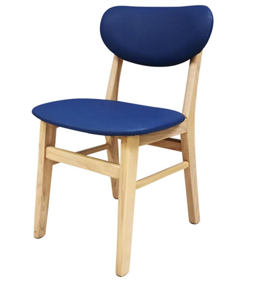 New Style Hot Selling Wood Dining Chair