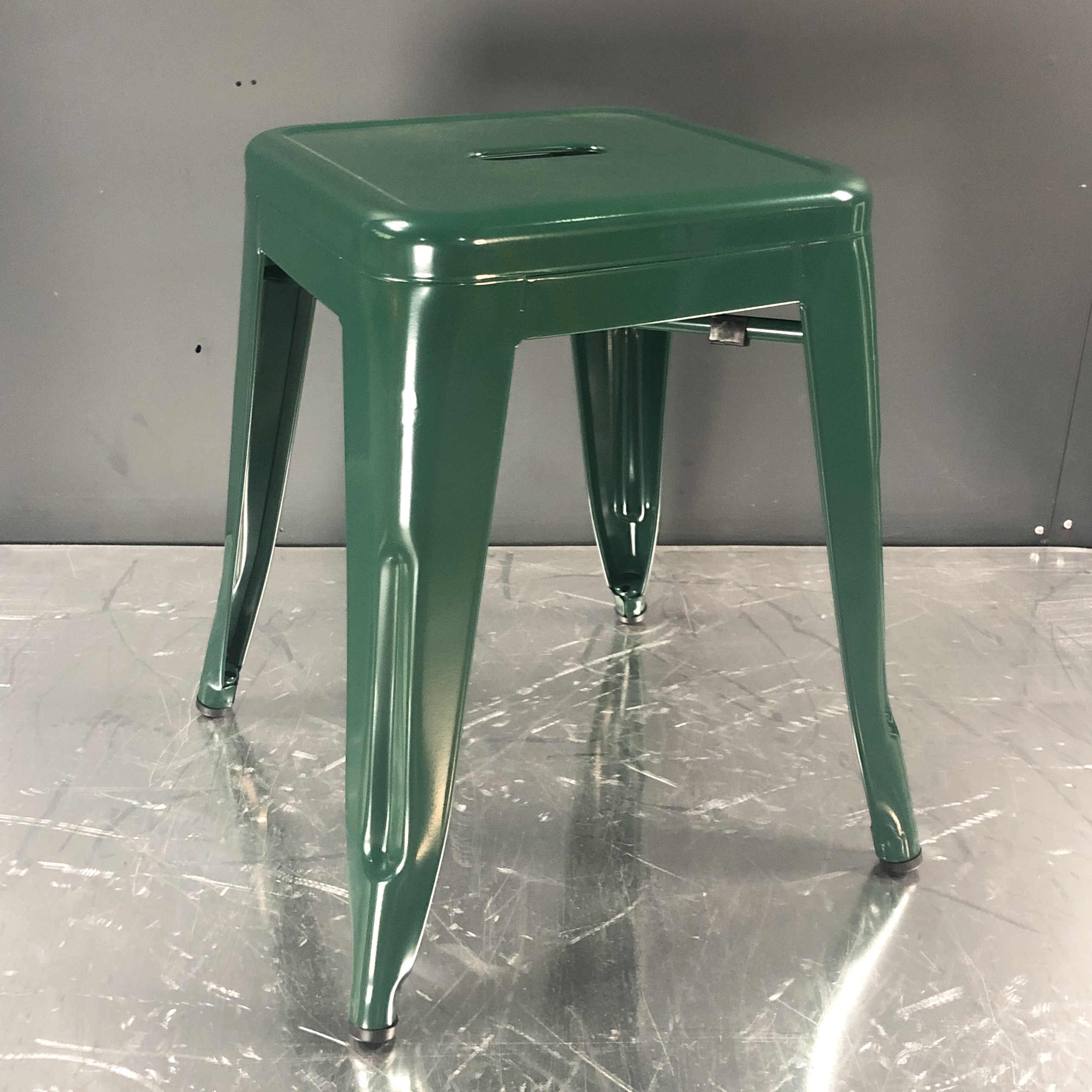 product-Uptop Furnishings-Hot sale industrial metal dining stool-img-1