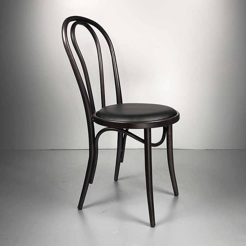 product-Uptop Furnishings-Metal Round back dining chair-img