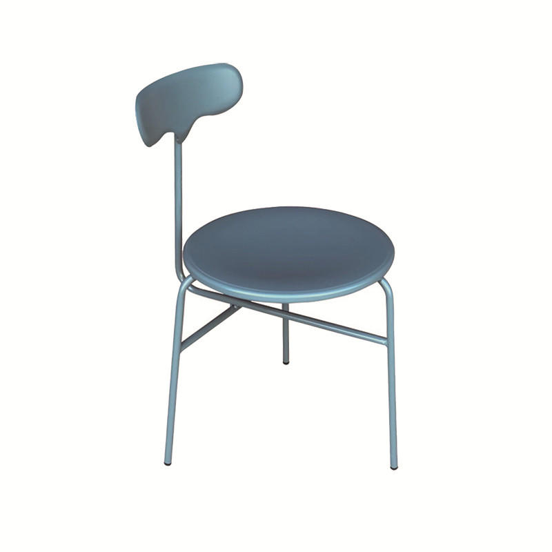 New Style Hot Selling Metal Chair