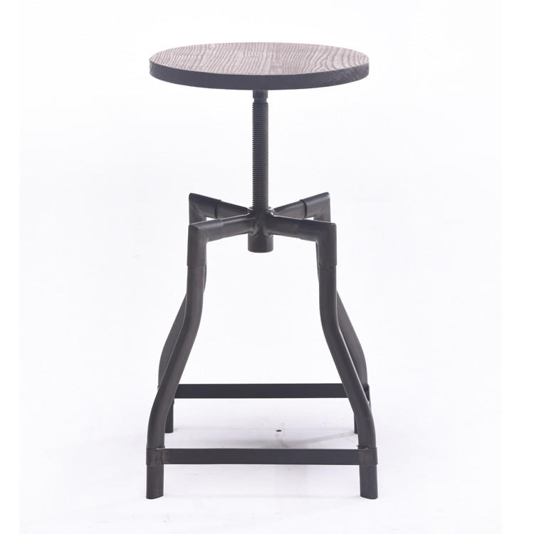 New Style Hot Sellling Metal Bar Stool