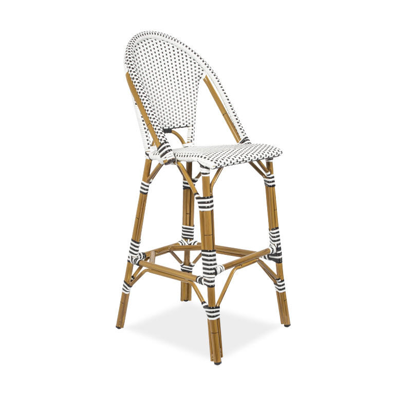 New Style Outdoor Barstool for Bistro