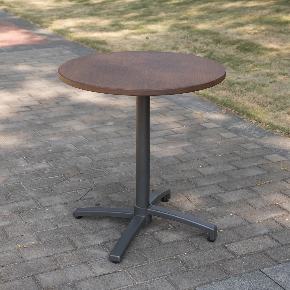 product-New Style Hot Selling Outdoor Folding Round Table-Uptop Furnishings-img