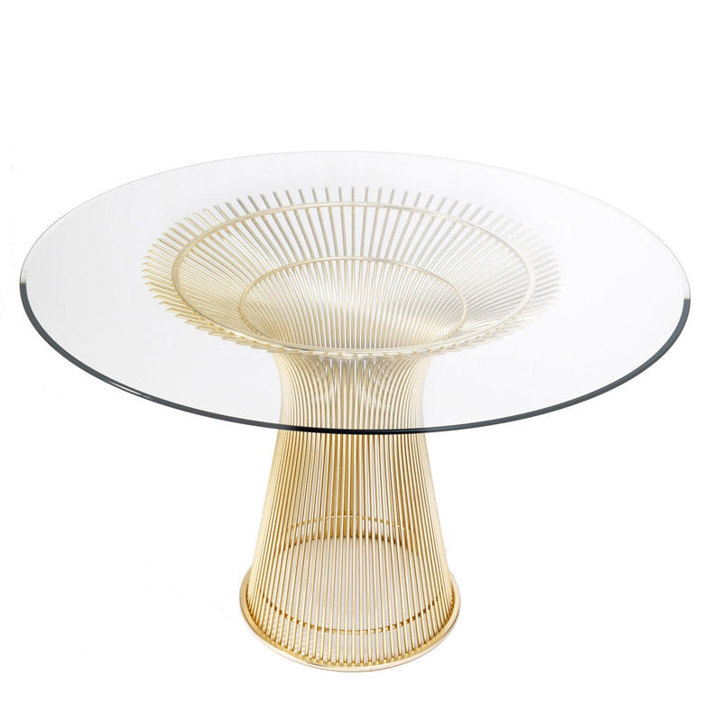 product-Uptop Furnishings-New Style Hot Seliing Restaurant Round Table-img