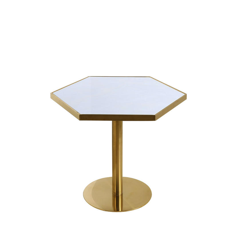 New Style Hot Selling Restautant Coffee Table