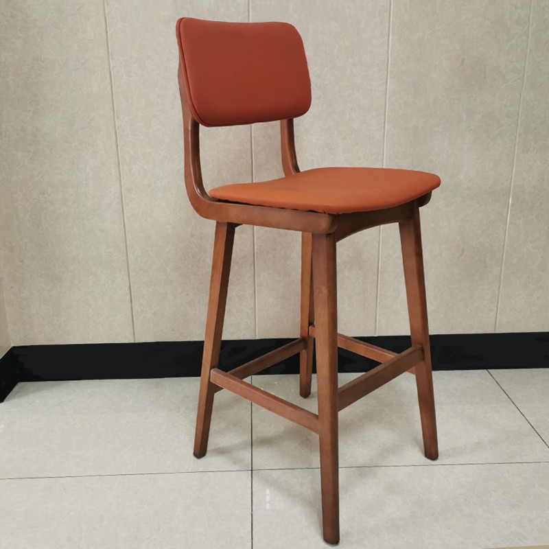 product-New Style Restaurant Bistro Bar Chair-Uptop Furnishings-img