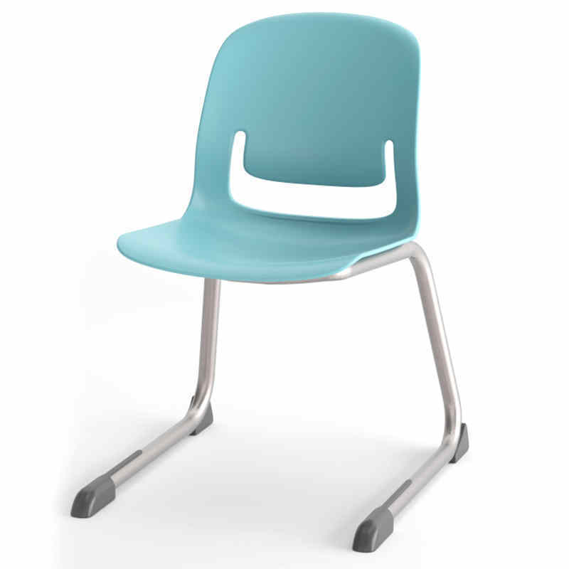 Sample design durable school chair