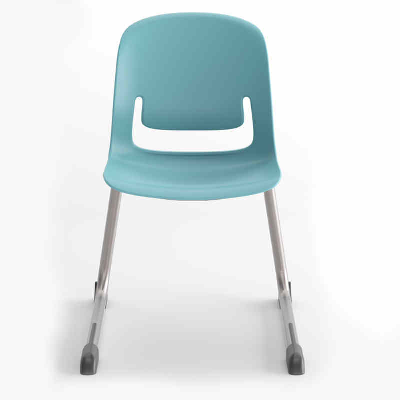 Sample design durable school chair