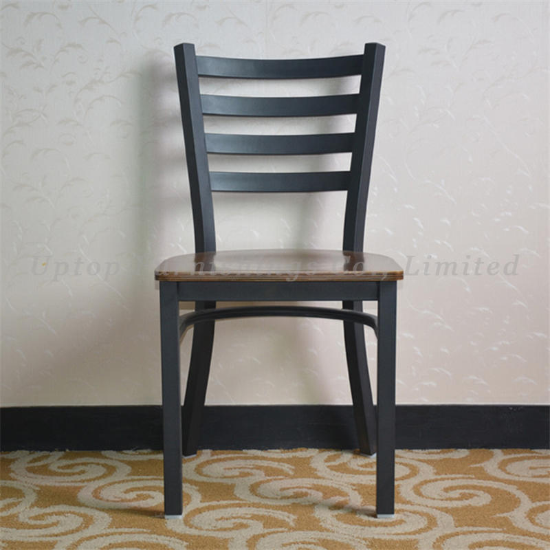 Uptop fast food wholesale restaurant tables chairs for restaurant in china