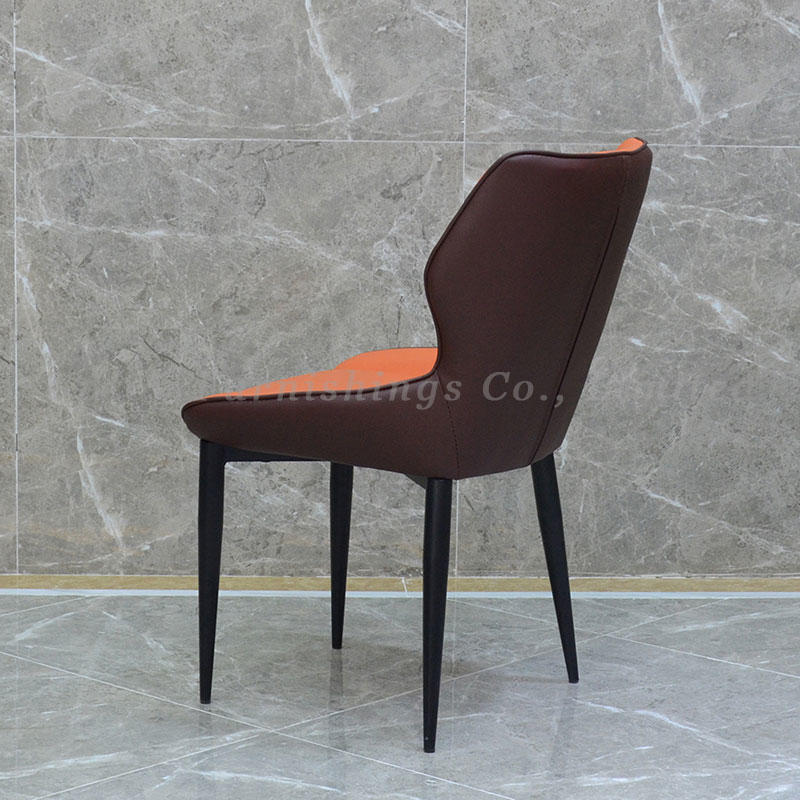 China cafe dining chairs modern furniture mesas y sillas de restaurante