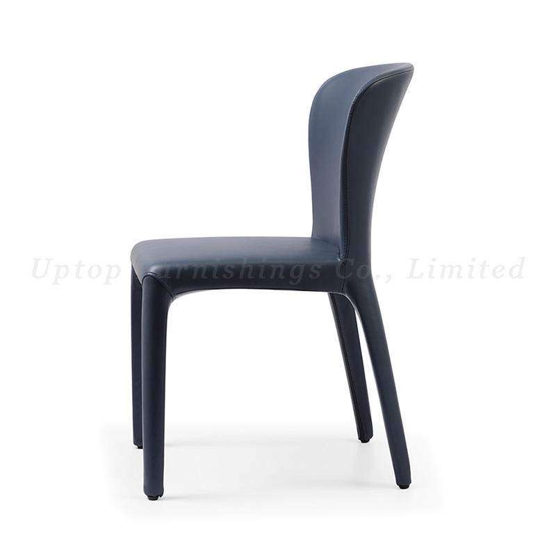 New Style Indoor Reading Home Furniture Dining Arm Modern Lounge Chair