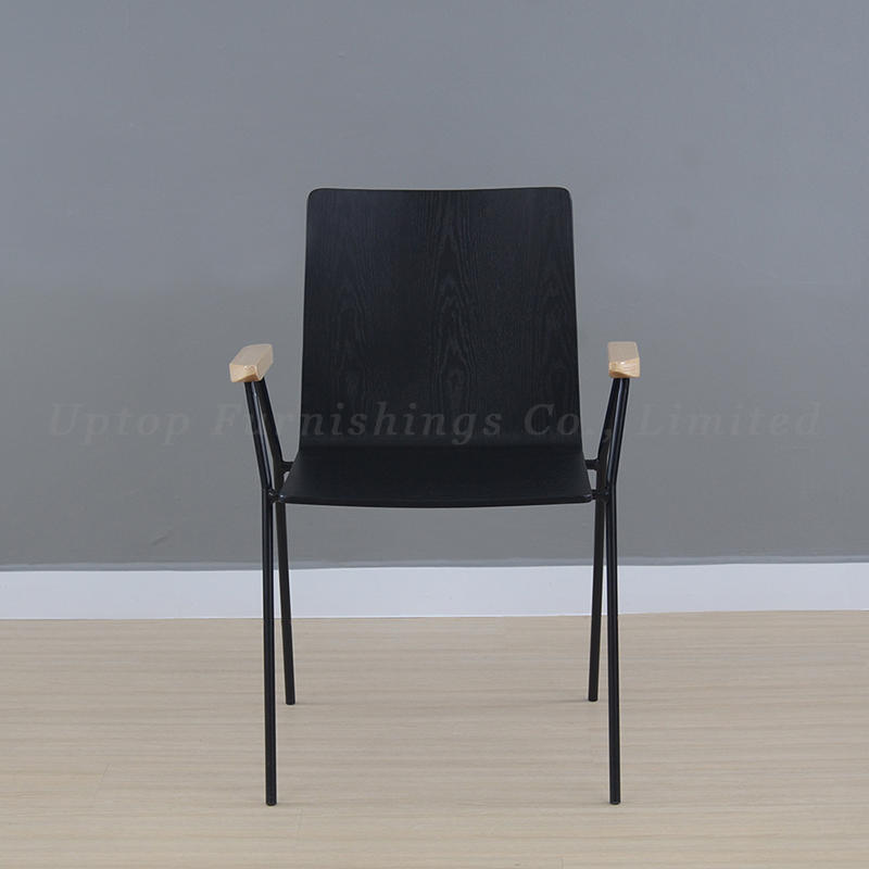 Professional Plywood chair Factory From China-Uptop Furnishings