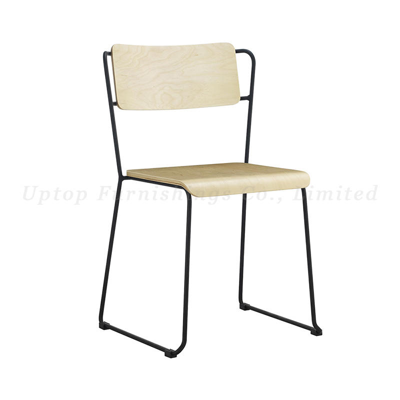 Wholesale Plywood chair With Good Price-Uptop Furnishings