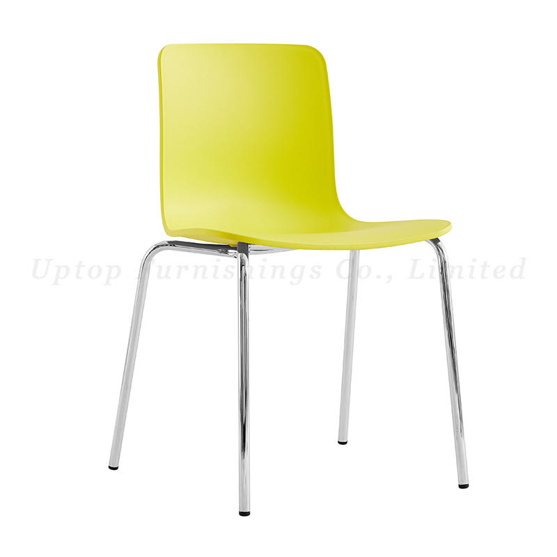 wholesale plastic chairs, colored plastic chair for dinning room