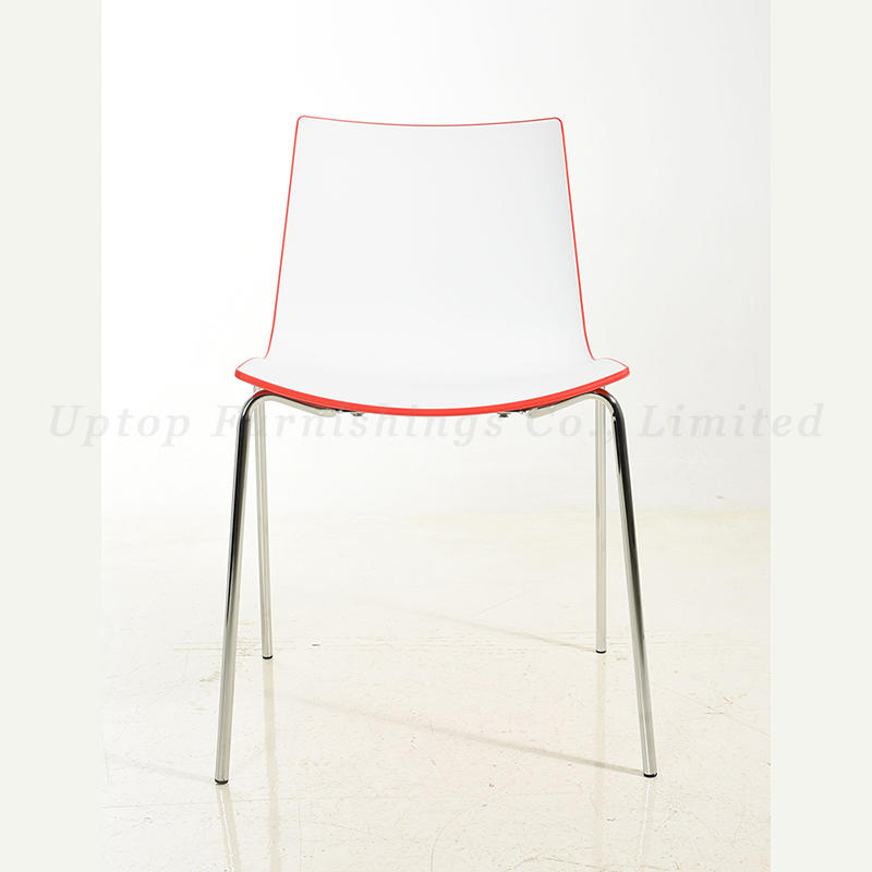 wholesale plastic chairs, colored plastic chair for dinning room