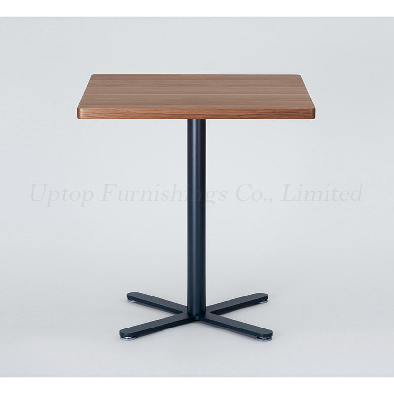Hot sale restaurant dining cafe marble bistro table