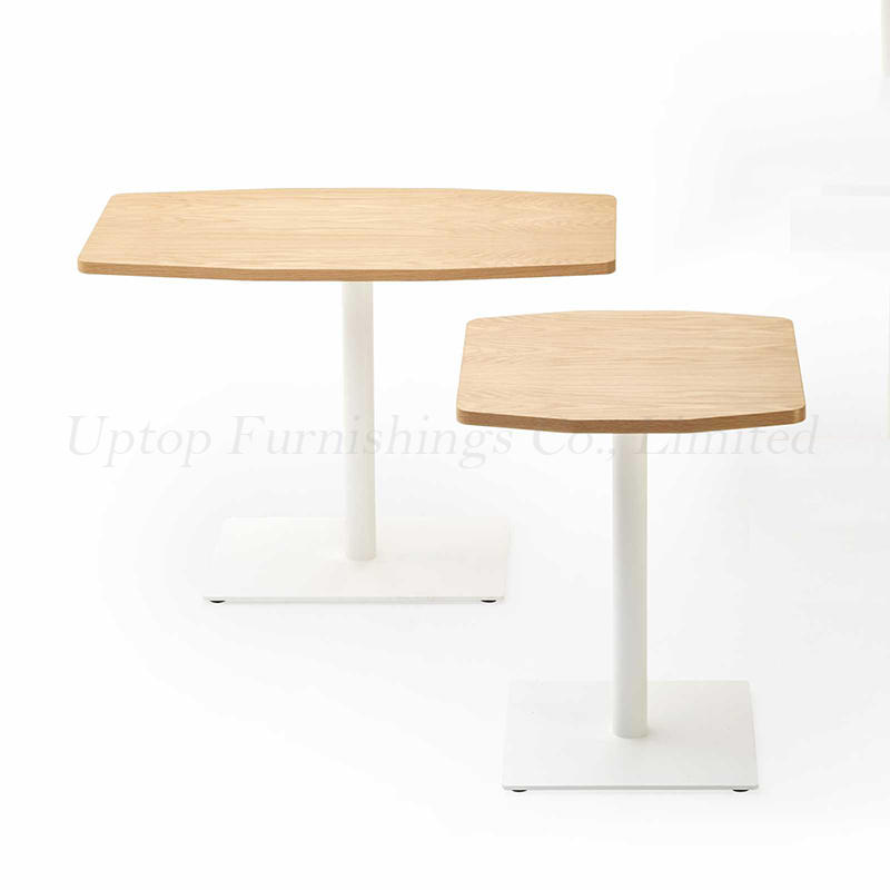 Coffee shop furniture table and chairs sets dining restaurant sets