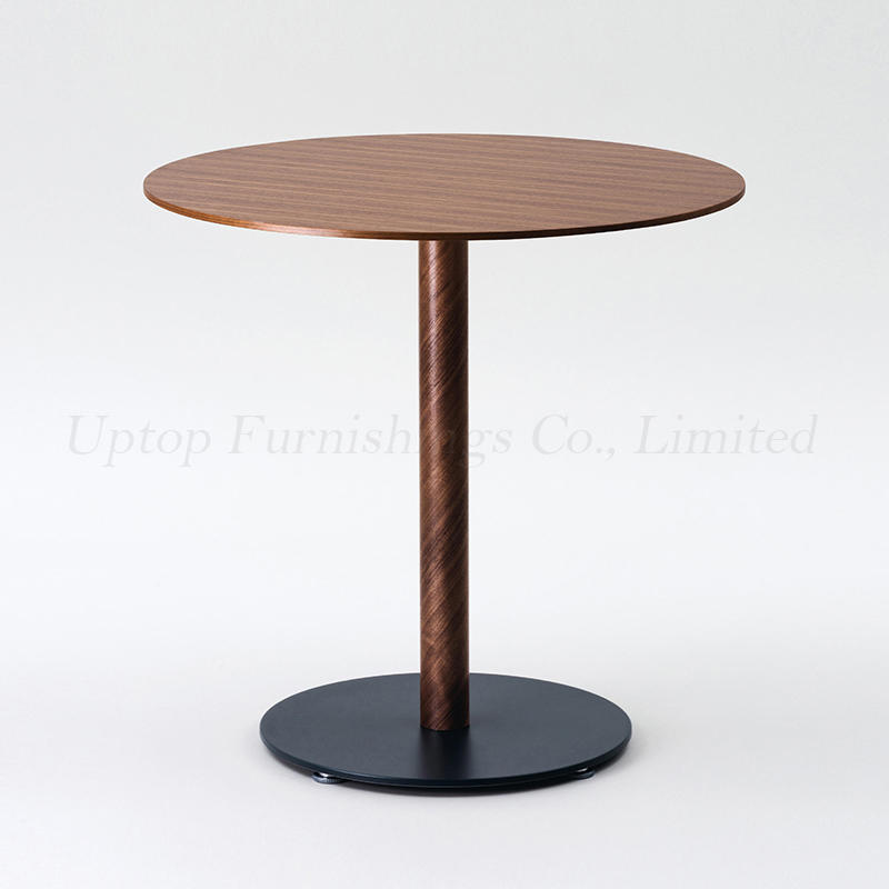 Modern furniture high round bar tables for sales