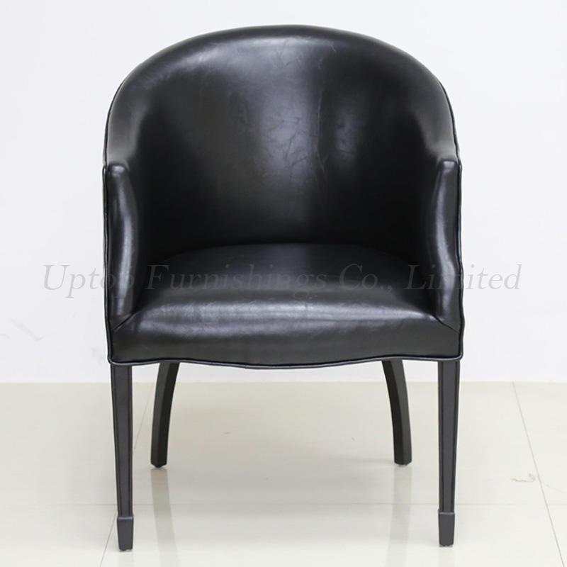 Modern lounge grant featherston angel wings armchair