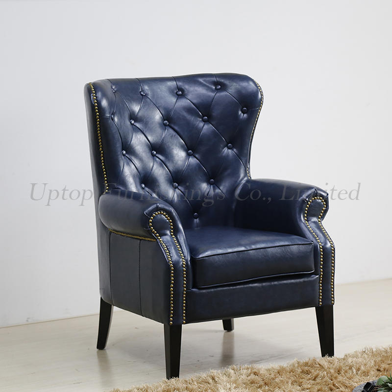 modern dining upholstered hotel used furniture leather coffee shop chairs for restaurant