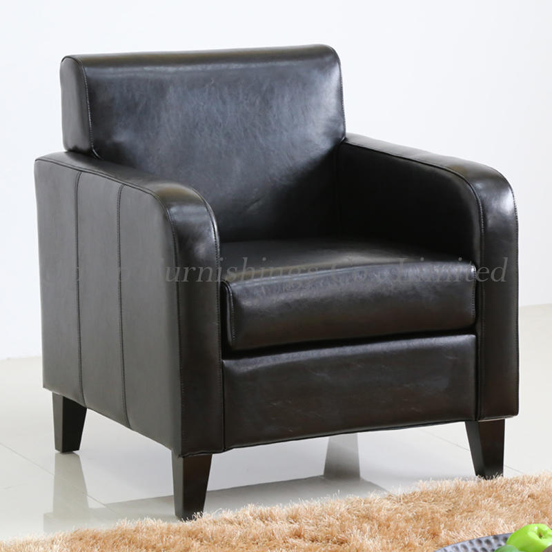 modern dining upholstered hotel used furniture leather coffee shop chairs for restaurant