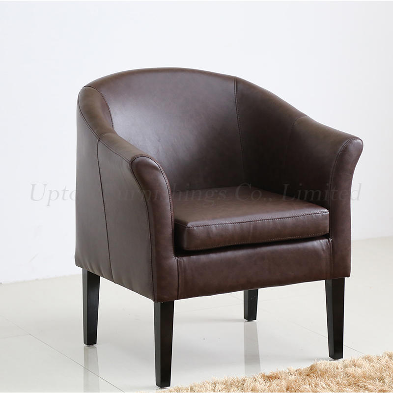 High quality living room luxury leisure modern lounge chair