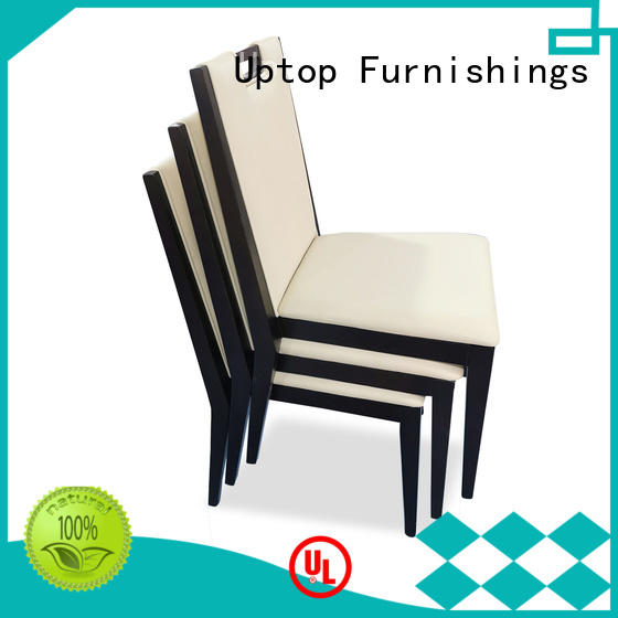 Uptop Furnishings arm wooden outdoor chairs factory price for home