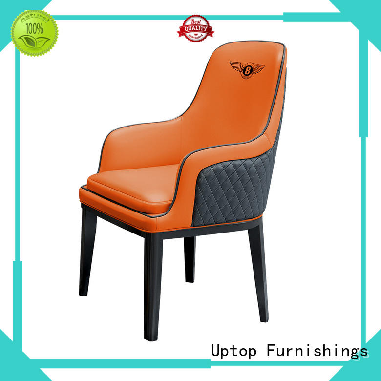 Uptop Furnishings executive club chair free quote for airport